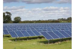 China Anti Aging Monocrystalline Silicon Solar Panels IP67 Rated With Junction Box supplier