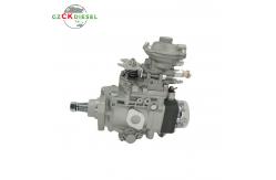 China VE4 Fuel Injection Pump 0460424381 VE4/12F1200R1084 3740740602 for OM 364LA Engine supplier