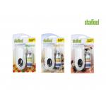 Custom Air Freshener Automatic Sprays  Jasmine Linen Various Color for sale