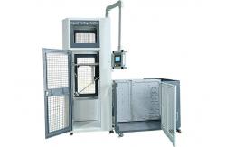 China IEC62262 IK Rating Test Against Mechanic Impact Testing Equipment supplier