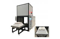 China Bf150-17 High-Temperature Bell Furnace B-Grade Thermocouple supplier