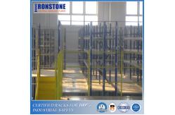 China Cost-Efficient Steel Mezzanine Rack Systems supplier