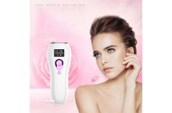 China 990000 Flashes Ipl Epilator Home Laser Hair Removal Device supplier