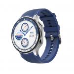 DT Watch X SmartWatch Classic Sport Heart Rate Waterproof Smart Watch 1.43 Inch Amoled Screen for sale