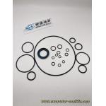 PVC80 Mechanical Accessories Piston Hydraulic Pump Seal Kit for sale