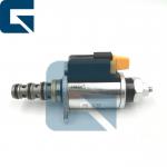 457-9878 4579878 Excavator E312F E330F Solenoid Valve for sale