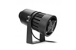 China Waterproof Gobo Light Projector 12000lm Outdoor Gobo Projector Customized supplier