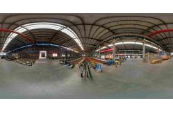 China Aluminium Kitchen Profiles manufacturer