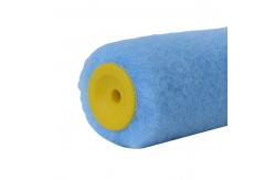 China Polyester Paint Roller Brush 40mm Diameter For Using With Water - Based Paint supplier