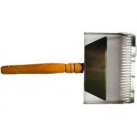 Compact Honey Uncapping Tools Stainless Steel Uncapping Fork And Knife for sale