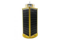 China LED Solar Powered  Marine Lanterns supplier