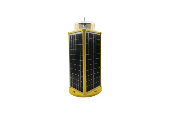 LED Solar Powered Marine Lanterns