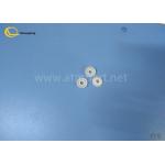 NMD A003758 OEM ATM Spare Parts NMD White Plastic Washer Lat NMD for sale