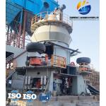 Customized Vertical Roller Mill For Cement Coal Limestone Slag for sale