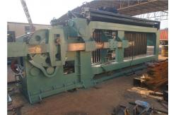 China 100*120mm Hexagonal Wire Mesh Machine supplier