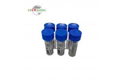 China Fuel Injection Nozzle DLLA155P842 for Injector 095000-635# supplier