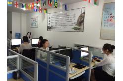 China CNC Milling Parts manufacturer