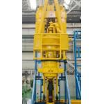 Top Drive System Rated Drilling Depth 12,000 M Rotary Speed 0~200 R/min for sale
