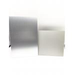 Composite Exterior Stone ACP Sheet Wall Panels 2440mm Length Fire Rated for sale