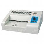 Hot Roll Laminator Machine , 6 Rollers Pouch Heavy Duty Laminator FGK120/FGK220/FGK320/FGK450 for sale