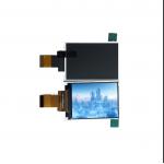 OEM MCU 8bit 2 TFT Display SPI 240x320 Resolution For Differentiated LCD for sale