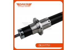 China Rear Inductive Electric Shock Absorber 317751 for Ferrari 488 GTB Spider supplier