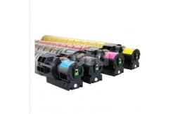 China MPC 2800 / 3300 Ricoh Toner Cartridge , Katun Toner KYMC Set supplier