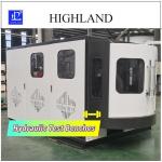 YST400 Intelligent Control Hydraulic Pump Test Bench Easy Processing For Coal Mine