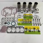 China 4045 4045T Engine Overhaul kit  for  J D  Tractors 5310, 5410, 5510, 5210 for sale