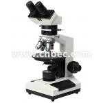 Metal Polarizing Microscopes Laboratory Binocular Microscope , Rohs A15.1017