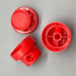 Advanced 360-Degree Spray Valve for Automotive Applications - Flexible Use, Precise Control