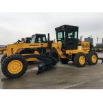 2200 Rmp Heavy Equipment Motor Grader Hydraulic M135 Road Construction Machinery for sale