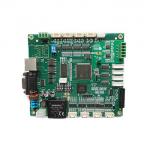 EMS Printed Circuit Board Assembly Carbon Ink Prototype Electronics Assembly for sale