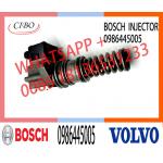 High Quality New Fuel Unit Pump 0414755005 0986445005 for Diesel Engine
