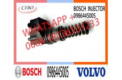 China High Quality New Fuel Unit Pump 0414755005 0986445005 for Diesel Engine supplier