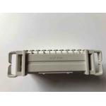 5 Pairs LSA-PLUS Krone Disconnection Module ABS or PBT UL-94VO
