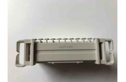 China 5 Pairs LSA-PLUS Krone Disconnection Module ABS or PBT UL-94VO supplier