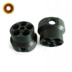 Service Micro Turn Oem Plastic Stamping Machine Prosthetic Leg Parts for sale