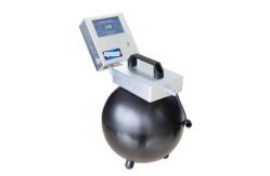 China Neutron Dosimeter For Continuous Monitoring Of Environmental Neutron Radiation supplier
