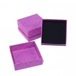 Customized Jewelry Packaging Box for Unique desigh from china print factory for sale