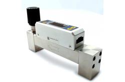 China MF4600 Micro Mass Flow Meter Flowmeter Air Carbon Dioxide Nitrogen Oxygen Argon supplier