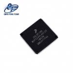 MCU Microcontroller fpga microprocessor MCF5249LAG120 N-X-P Ic chips Integrated Circuits Electronic components F5249LAG120 for sale