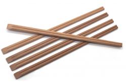 China 21cm Disposable Bamboo Chopsticks supplier