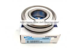 China AC-6204-ZZ-C3 Deep Groove Ball Bearing 14MM Width supplier