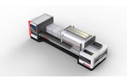 China High Temperature Vacuum Tempering Furnace Mo - Wire Heated Carbonizing Furnace supplier