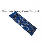 3 Layer HDI Double Sided PCB Board Circuit Board Multilayer ISO9001 for sale