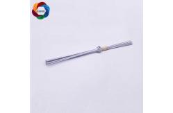 China Notebook Printing Double Loop Wire 115mm Length Nylon Calendar Hangers Wire Binding supplier