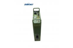 China ZKMANET2271UM  40dBm Long Distance Mesh Video Data Transceiver Radio supplier