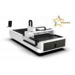 Intelligent Stainless Steel Special CNC Laser Cutting Machine for sale