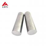 ASTM B265 Grade 2 Grade 5 Gr2 Gr5 Titanium Bars Titanium Round Bar Ensuring Structural Integrity For Medical Applications for sale